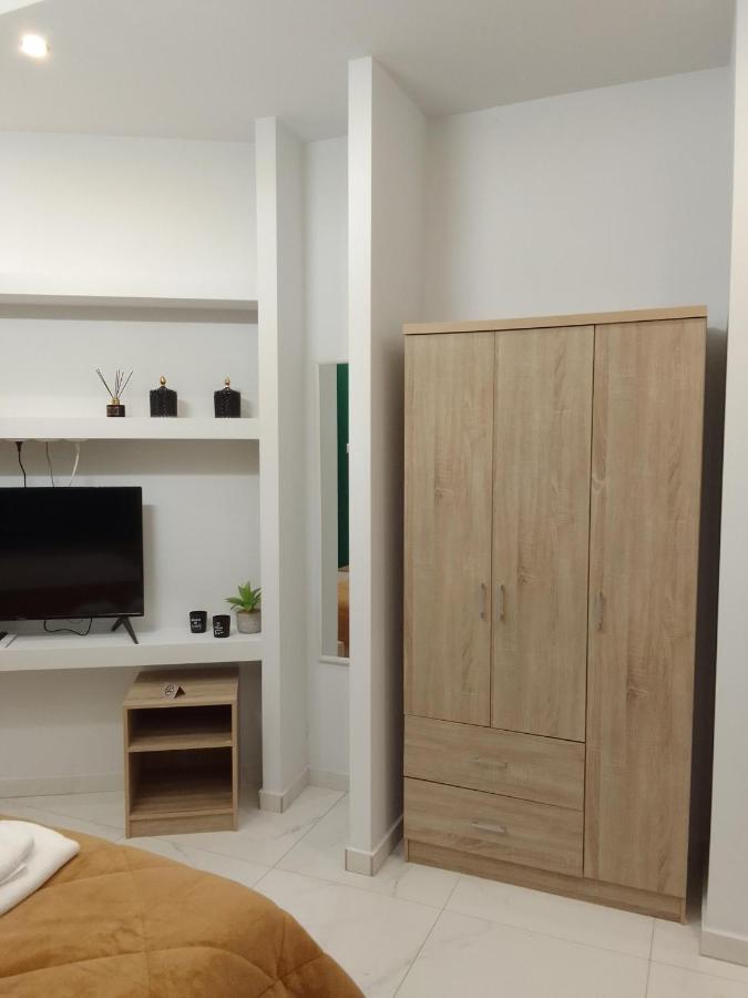 Domus Apartment - City Center Veria  Exterior foto