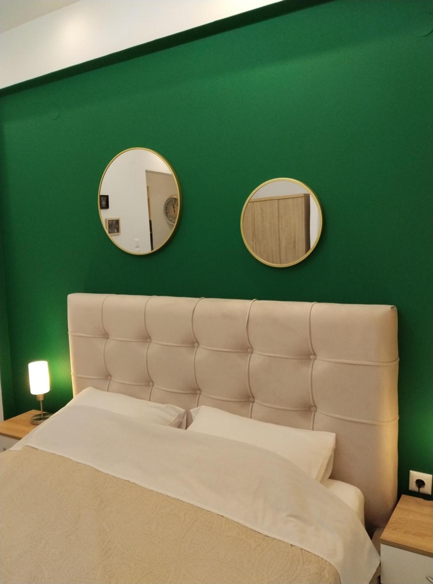 Domus Apartment - City Center Veria  Exterior foto